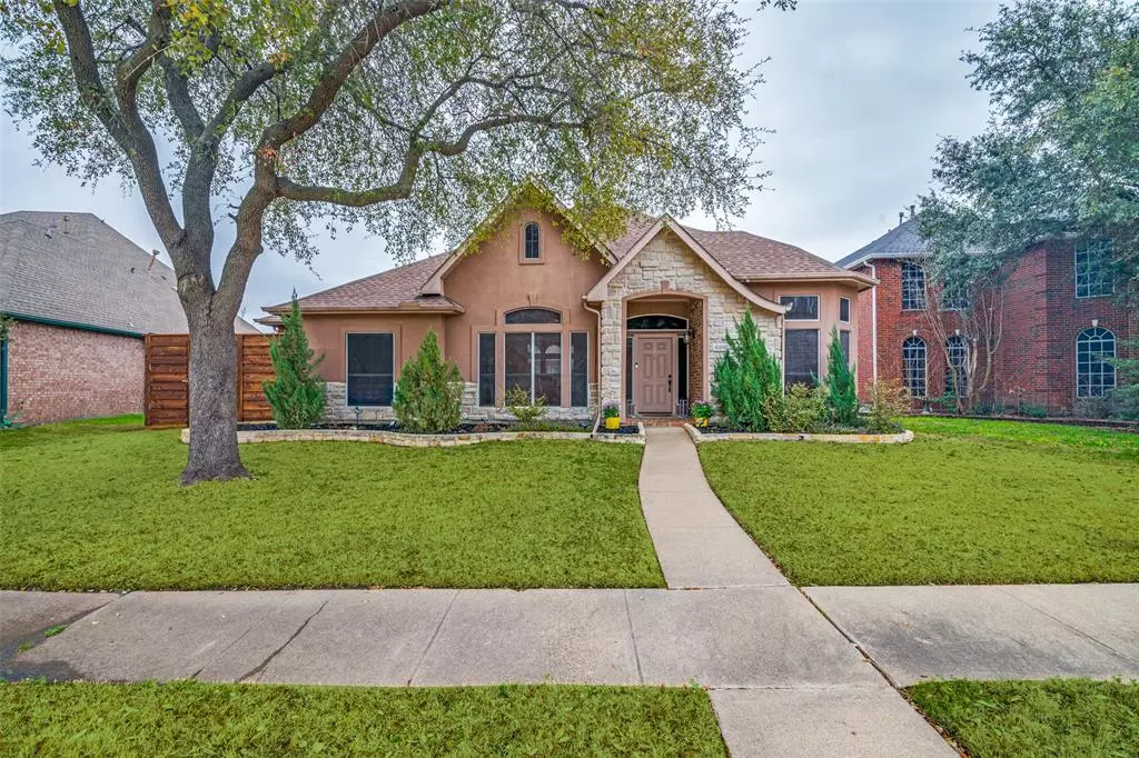 Rockwall, TX 75087,6018 Arden Court