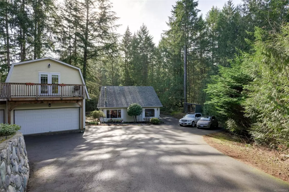 Cobble Hill, BC V8H 0B4,3143 Shawnigan Lake Rd