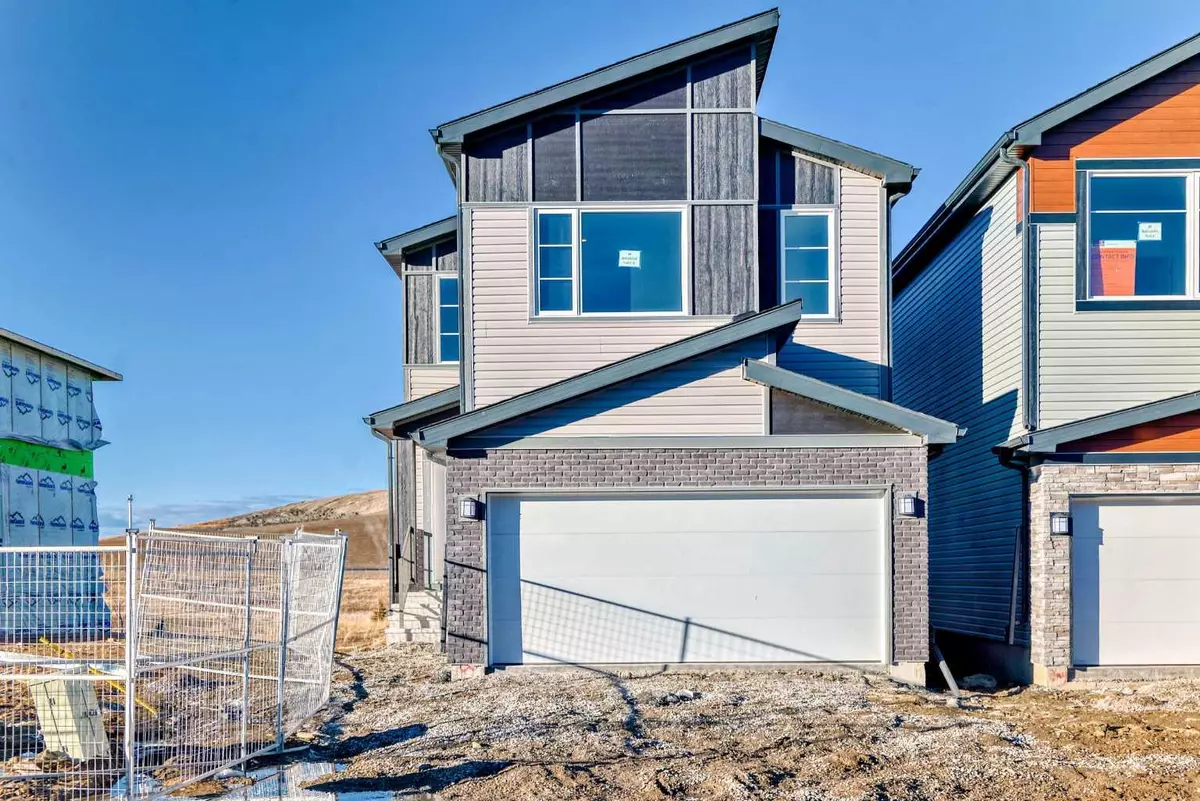 Calgary, AB T2X 5A9,88 Walgrove PL Southeast