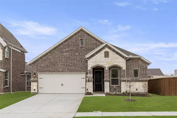 3906 Windmere Drive, Rowlett, TX 75088