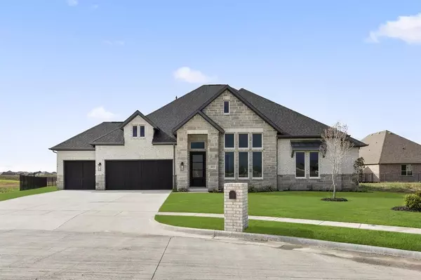 Heath, TX 75032,412 Double Eagle Court