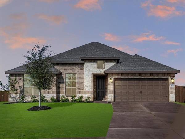 1818 Golden Meadow Court,  Cleburne,  TX 76033