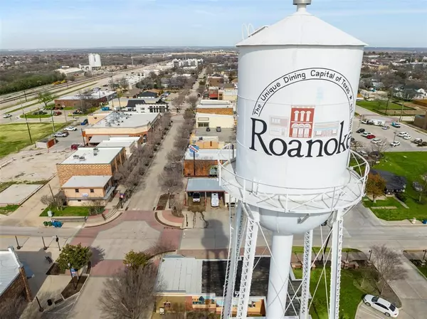 Roanoke, TX 76262,203 Morningside Drive