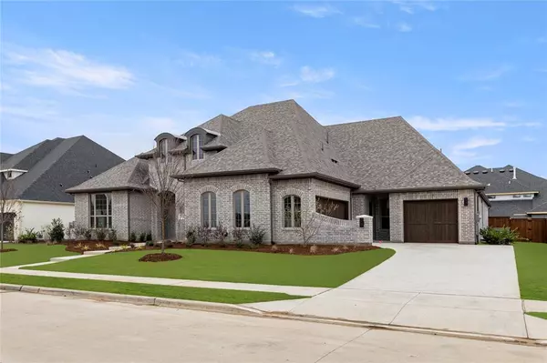 Prosper, TX 75078,1531 Fairmont