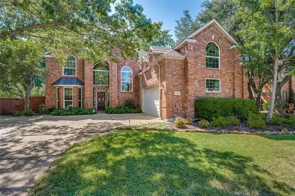 Mckinney, TX 75072,6109 Autumn Point Drive