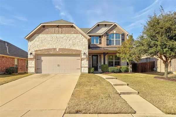 1705 Lisburn Drive,  Mckinney,  TX 75071