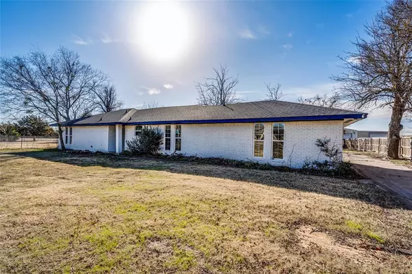 Red Oak, TX 75154,600 Pierce Road