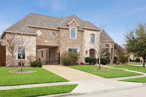 Frisco, TX 75033,11626 Capitan Lane