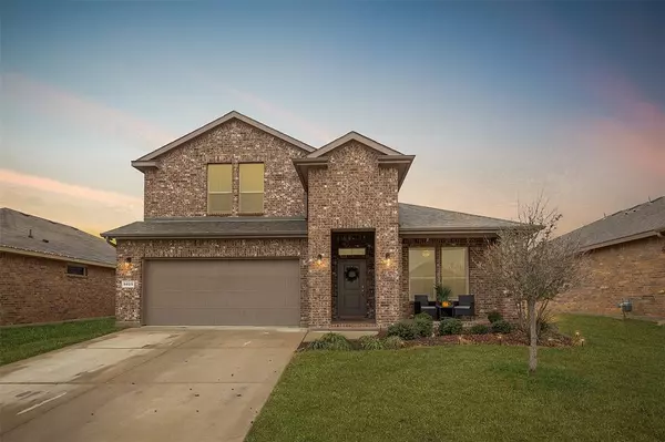 9025 Highland Orchard Drive, Fort Worth, TX 76179