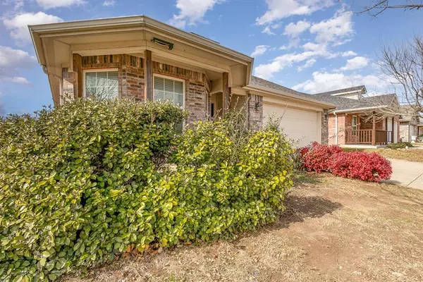 Waxahachie, TX 75165,1615 Country Hills