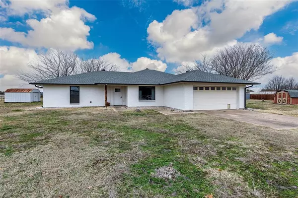 121 Prairie View Street, Aledo, TX 76008