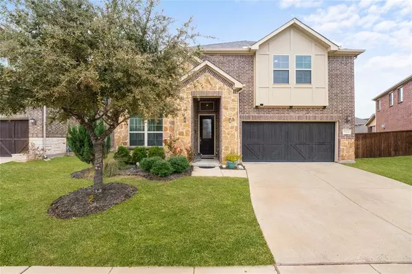 706 Birdie Drive, Allen, TX 75013