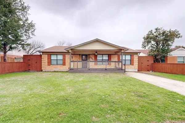 9811 Bowman Boulevard, Dallas, TX 75220