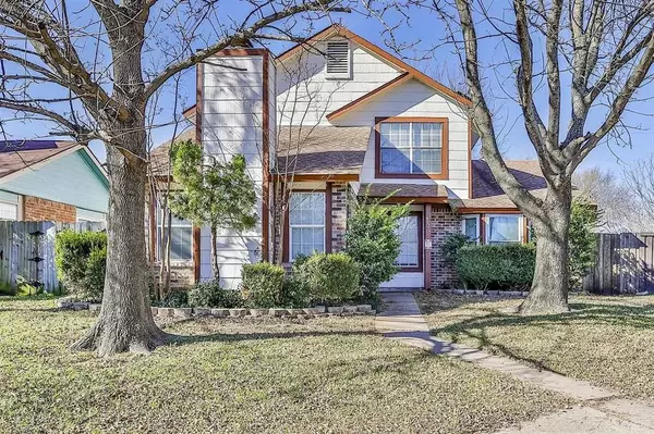 Rowlett, TX 75088,4021 Bond Street