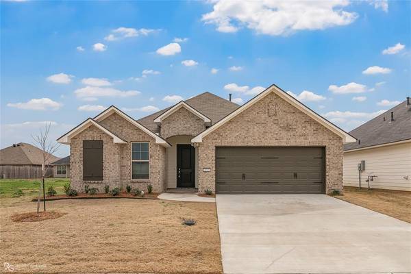 4213 Toledo Bend Drive, Bossier City, LA 71111