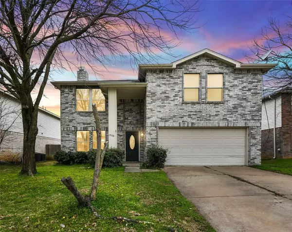 8108 Canoe Ridge Lane, Denton, TX 76210