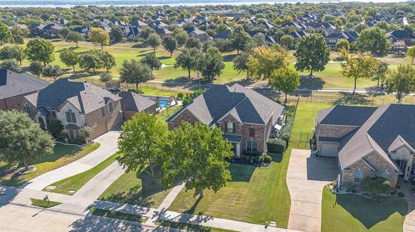 10118 Broadmoor Lane, Rowlett, TX 75089