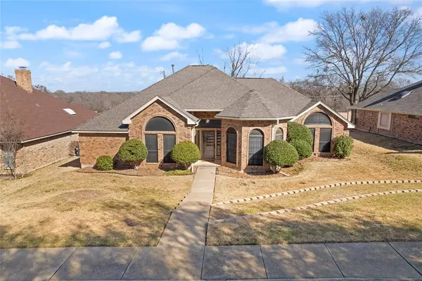 Desoto, TX 75115,1425 Cobblestone Drive