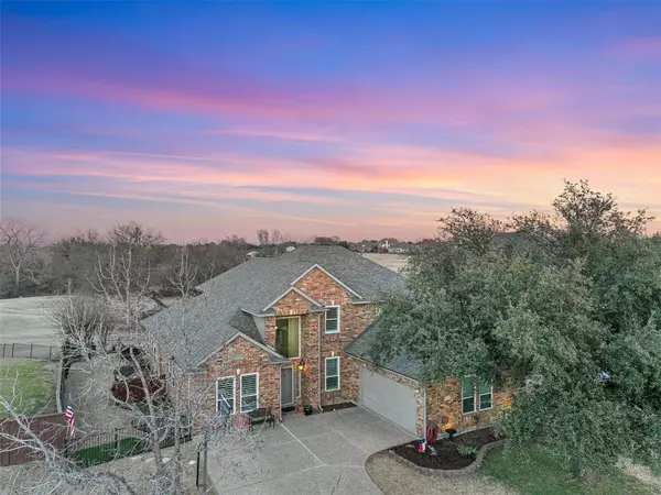 2813 Royal Troon Drive, Plano, TX 75025