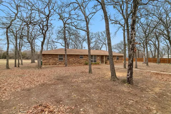 Krugerville, TX 76227,204 Baseline Road