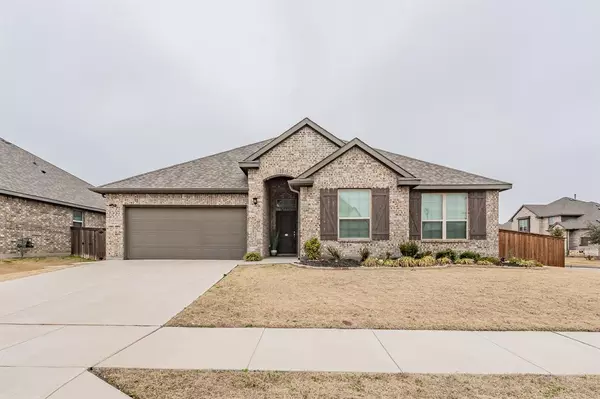 1800 Otwell Drive, Fort Worth, TX 76052