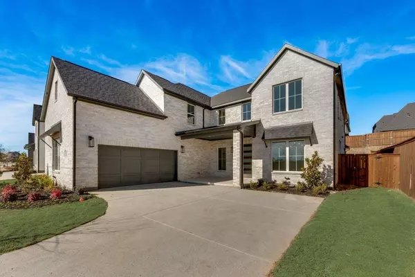 Frisco, TX 75033,722 Pleasant Point Lane