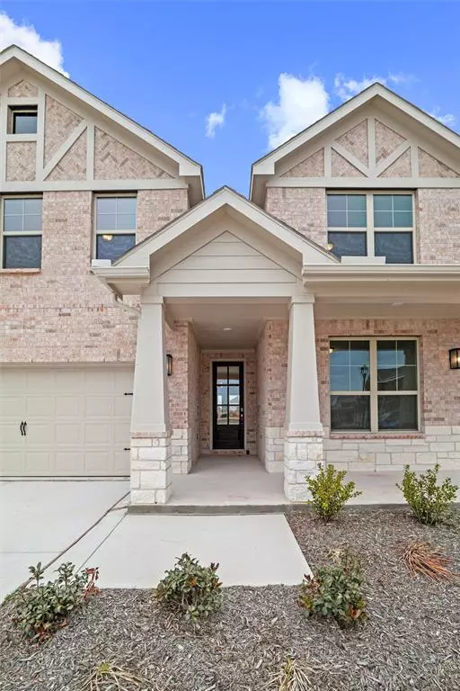 Haslet, TX 76052,14028 Comet Place