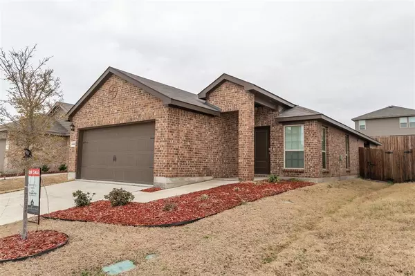 Forney, TX 75126,1522 Dilley Lane