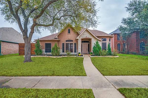 6018 Arden Court, Rockwall, TX 75087