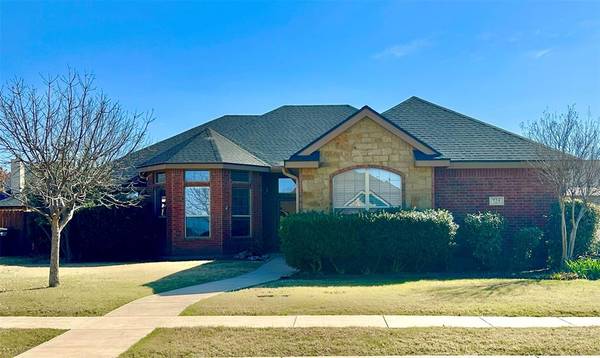 725 Beretta Drive, Abilene, TX 79602