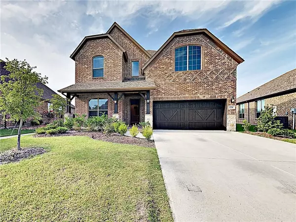 Rockwall, TX 75032,1714 Preakness Drive