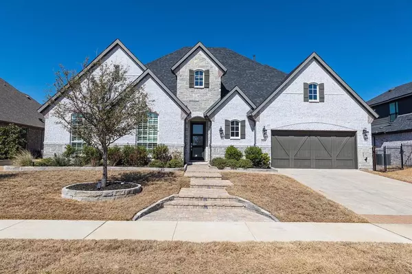 2231 Country Brook Lane, Prosper, TX 75078