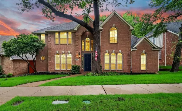 809 W Muirfield Road, Garland, TX 75044