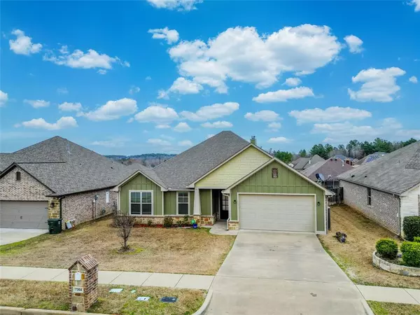 Tyler, TX 75703,7364 Flat Rock Lane