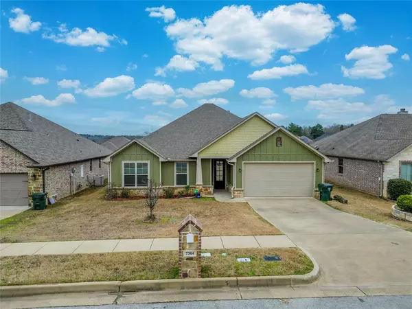 Tyler, TX 75703,7364 Flat Rock Lane