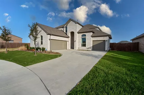 Grand Prairie, TX 76065,3603 Rolling Meadows Drive