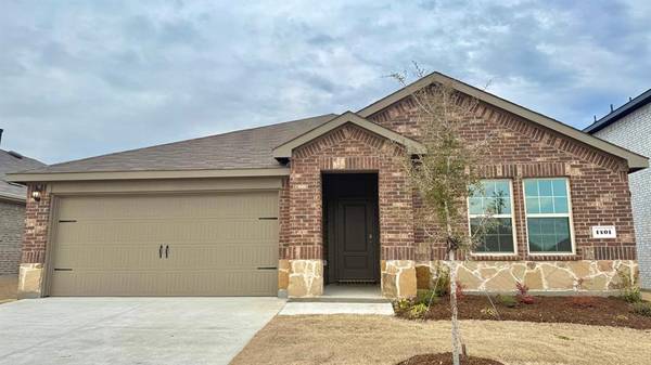 1401 Millstead Rill Drive, Josephine, TX 75135