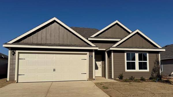 421 Dry Creek Lane, Canton, TX 75103