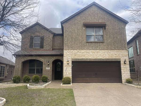 330 Heritage Lane, Wylie, TX 75098