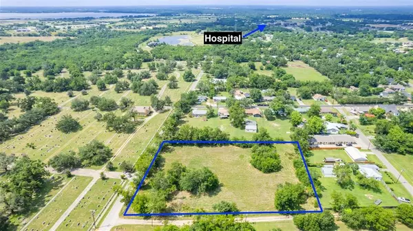 850 7th Street, Sulphur Springs, TX 75482