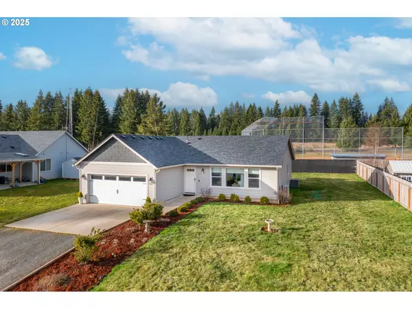 250 W CHRISTY CT, Yacolt, WA 98675