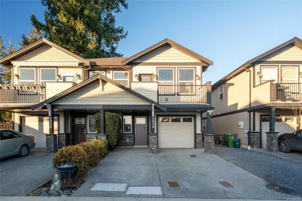 1024 Brown Rd, Langford, BC V9C 2P7