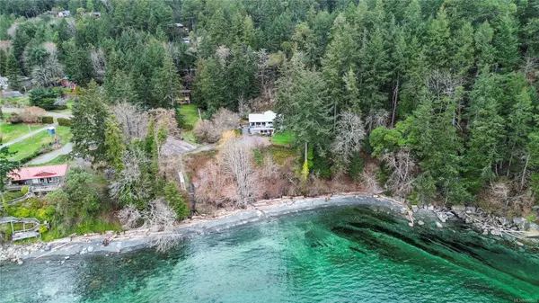 2530 Spring Beach Dr, Gabriola Island, BC V0R 1X7