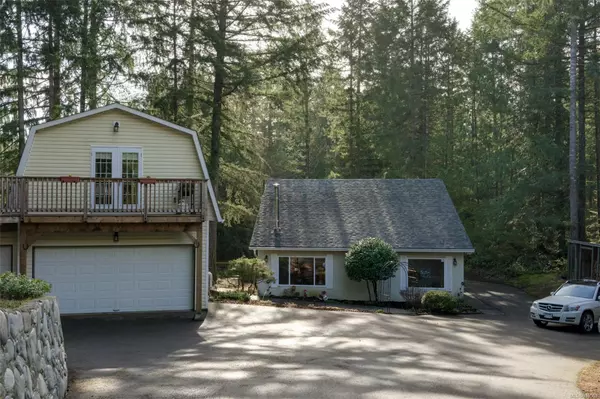 Cobble Hill, BC V8H 0B4,3143 Shawnigan Lake Rd