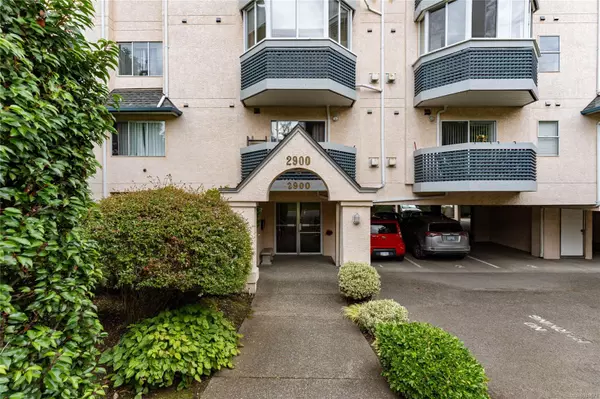 2900 Orillia St #307, Saanich, BC V9A 1Y5