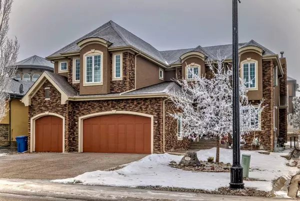 177 Stonemere Close, Chestermere, AB T1X 0C4