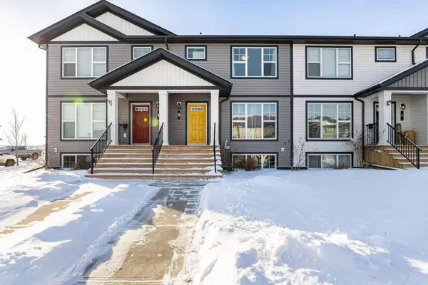 5 Arlen Close, Blackfalds, AB T4M0N2