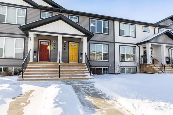 Blackfalds, AB T4M0N2,5 Arlen Close