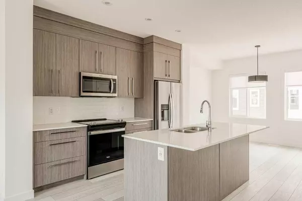 127 Belmont Passage Southwest, Calgary, AB T2X 5X4