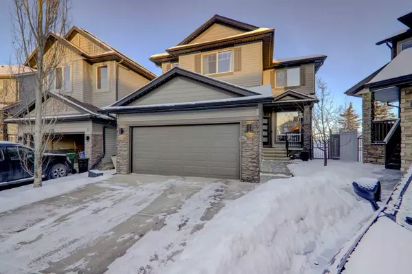 249 Chapalina Mews Southeast, Calgary, AB T2X 0A7